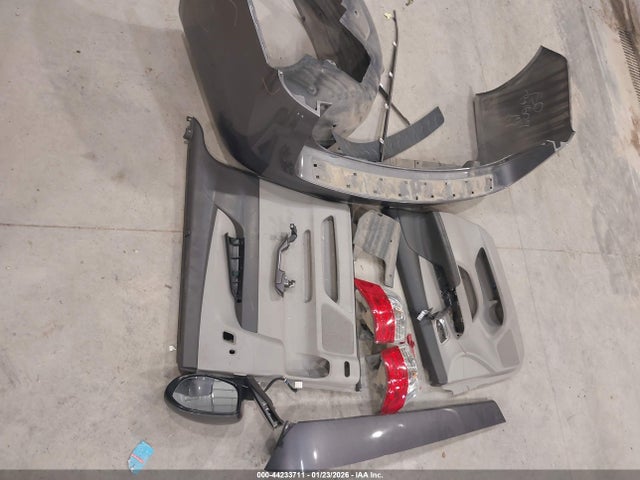 Honda ODYSSEY EX 2015 5FNRL5H4XFB076113 Image 12
