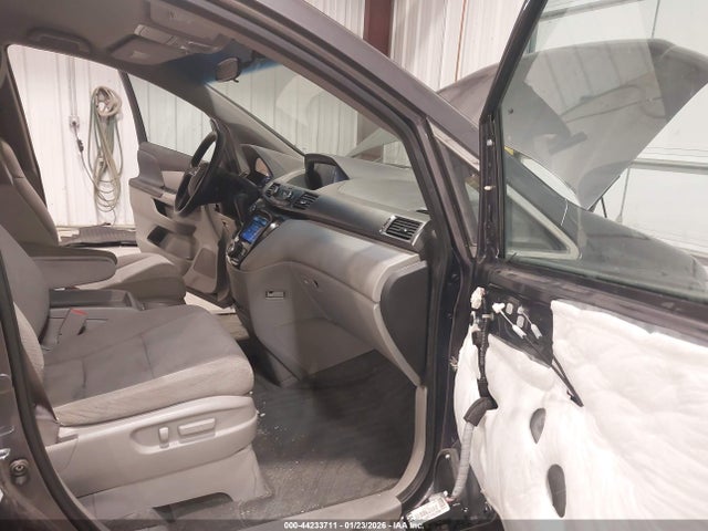 Honda ODYSSEY EX 2015 5FNRL5H4XFB076113 Image 5