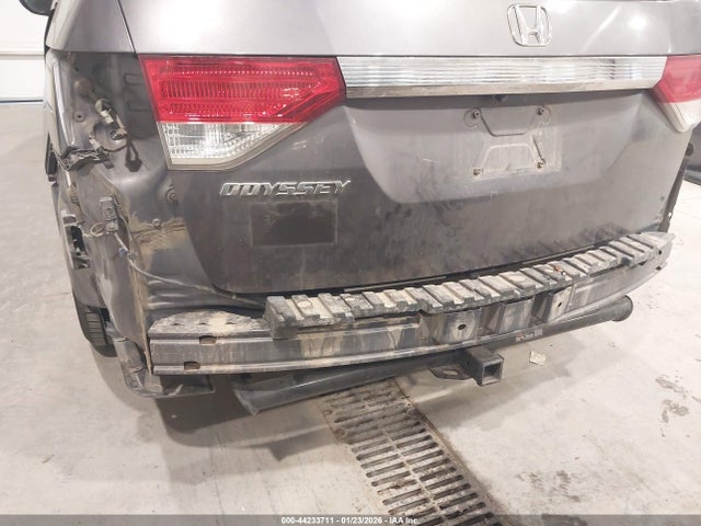 Honda ODYSSEY EX 2015 5FNRL5H4XFB076113 Image 6