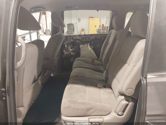Honda ODYSSEY EX 2015 5FNRL5H4XFB076113 Image 8