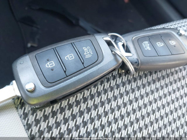 2022 HYUNDAI KONA KM8K2CAB9NU821288 Photo 10