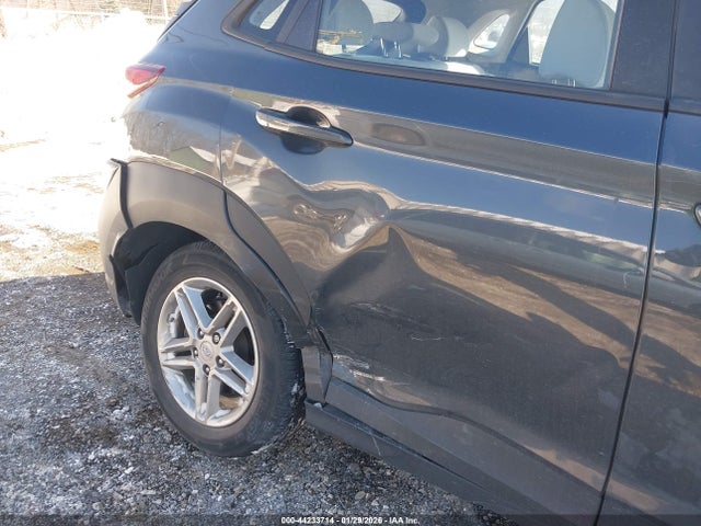 2022 HYUNDAI KONA KM8K2CAB9NU821288 Photo 5