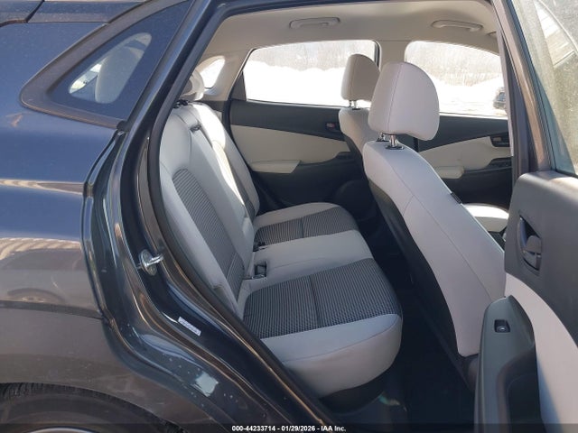 2022 HYUNDAI KONA KM8K2CAB9NU821288 Photo 7