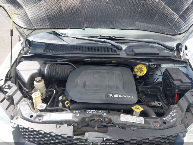 2014 Ram Cargo Tradesman მანქანა იყიდება აუქციონზე, vin: 2C4RRGAG7ER113989, აუქციონის ნომერი: 44233716