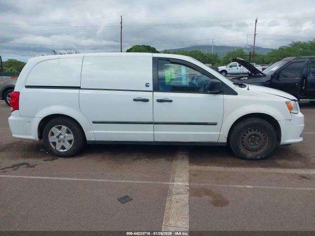 2014 Ram Cargo Tradesman მანქანა იყიდება აუქციონზე, vin: 2C4RRGAG7ER113989, აუქციონის ნომერი: 44233716