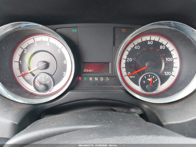 2014 Ram Cargo Tradesman მანქანა იყიდება აუქციონზე, vin: 2C4RRGAG7ER113989, აუქციონის ნომერი: 44233716