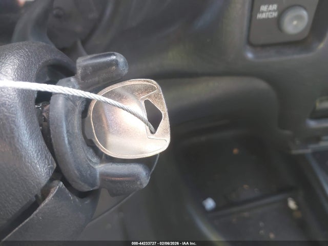 2000 CHEVROLET BLAZER 1GNDT13W0Y2349021 Photo 10
