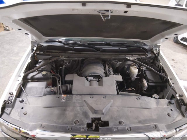Продажа на аукционе авто 2016 Chevrolet Silverado 1500 1lz, vin: 3GCUKSEC3GG143301, номер лота: 44233731