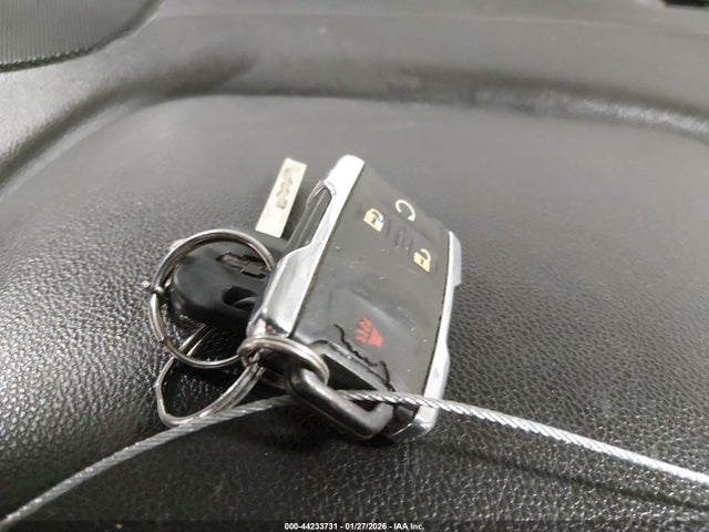 Продажа на аукционе авто 2016 Chevrolet Silverado 1500 1lz, vin: 3GCUKSEC3GG143301, номер лота: 44233731