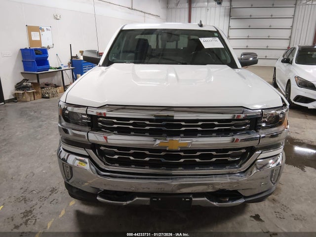 Продажа на аукционе авто 2016 Chevrolet Silverado 1500 1lz, vin: 3GCUKSEC3GG143301, номер лота: 44233731