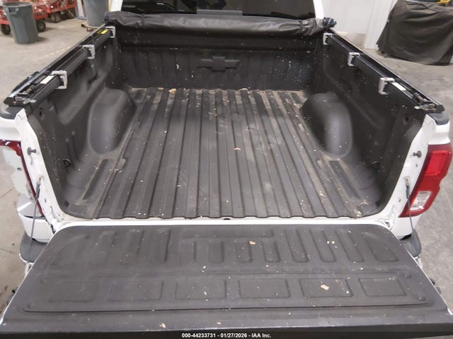 Продажа на аукционе авто 2016 Chevrolet Silverado 1500 1lz, vin: 3GCUKSEC3GG143301, номер лота: 44233731