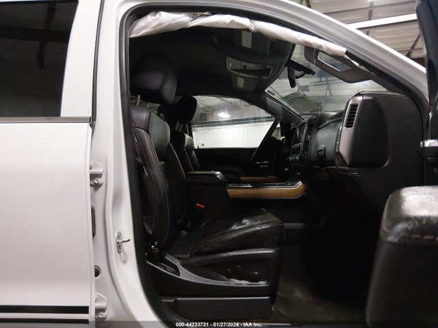 Продажа на аукционе авто 2016 Chevrolet Silverado 1500 1lz, vin: 3GCUKSEC3GG143301, номер лота: 44233731