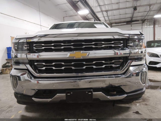 Продажа на аукционе авто 2016 Chevrolet Silverado 1500 1lz, vin: 3GCUKSEC3GG143301, номер лота: 44233731