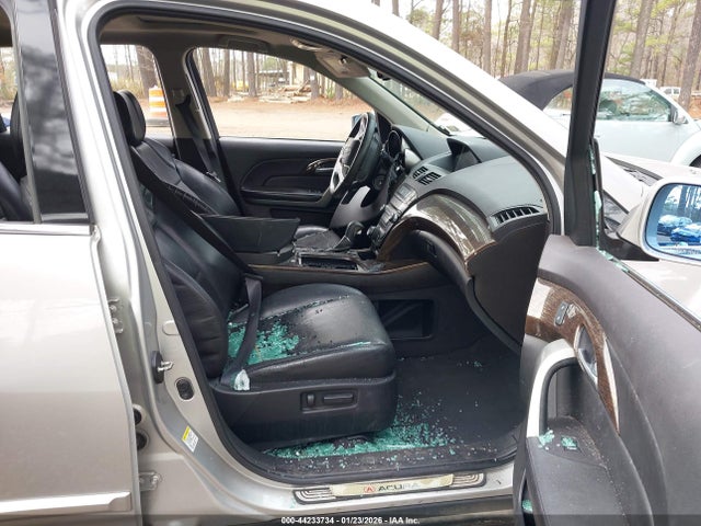 2010 ACURA MDX 2HNYD2H68AH514066 Photo 4