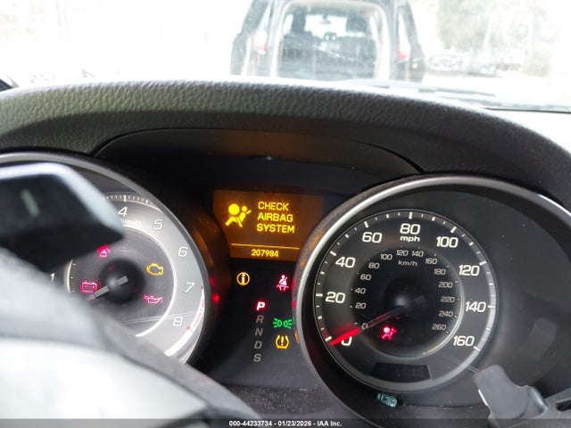 2010 ACURA MDX 2HNYD2H68AH514066 Photo 6