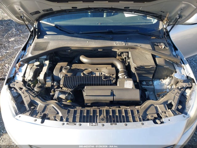 Продаж на аукціоні авто 2014 Volvo S60 T5, vin: YV1612FS5E2271735, номер лоту: 44233744