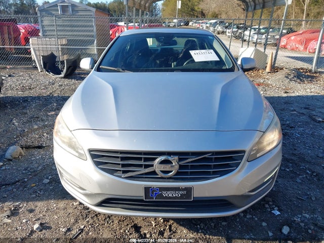 Продаж на аукціоні авто 2014 Volvo S60 T5, vin: YV1612FS5E2271735, номер лоту: 44233744