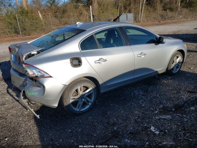 Aukcja sprzedaży 2014 Volvo S60 T5, vin: YV1612FS5E2271735, numer aukcji: 44233744