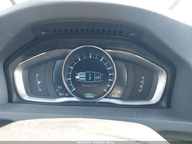 Продаж на аукціоні авто 2014 Volvo S60 T5, vin: YV1612FS5E2271735, номер лоту: 44233744