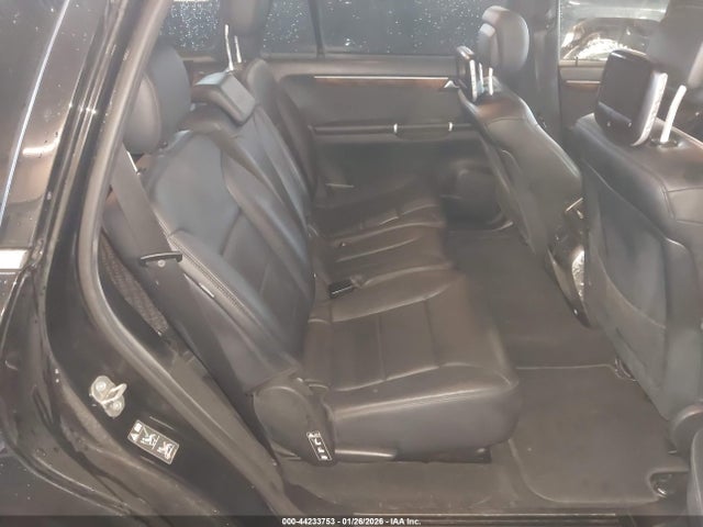 2012 MERCEDES-BENZ R 350 4JGCB5HE5CA146828 Photo 7