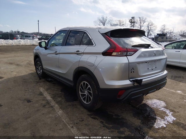 Продаж на аукціоні авто 2024 Mitsubishi Eclipse Cross Es S-awc, vin: JA4ATUAA1RZ033182, номер лоту: 44233754