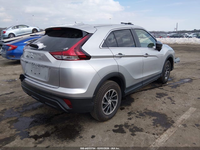 Продаж на аукціоні авто 2024 Mitsubishi Eclipse Cross Es S-awc, vin: JA4ATUAA1RZ033182, номер лоту: 44233754