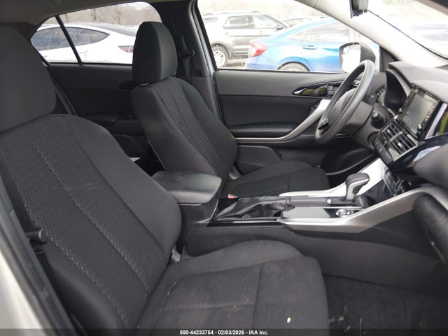 Продаж на аукціоні авто 2024 Mitsubishi Eclipse Cross Es S-awc, vin: JA4ATUAA1RZ033182, номер лоту: 44233754
