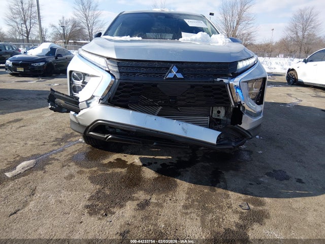 Продаж на аукціоні авто 2024 Mitsubishi Eclipse Cross Es S-awc, vin: JA4ATUAA1RZ033182, номер лоту: 44233754