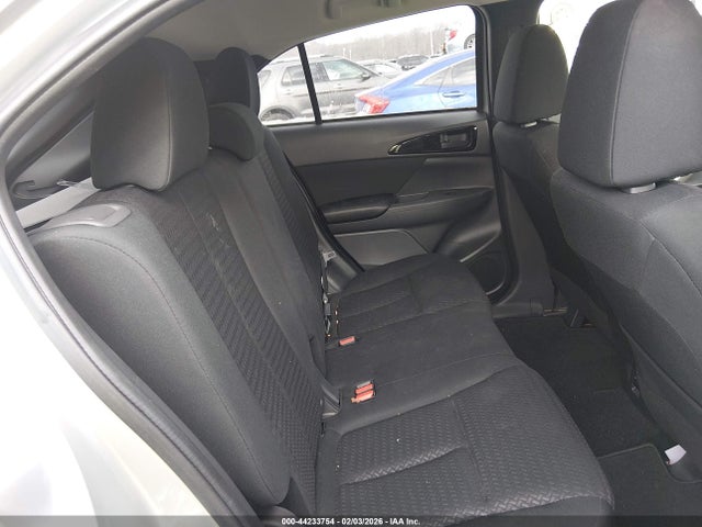 Продаж на аукціоні авто 2024 Mitsubishi Eclipse Cross Es S-awc, vin: JA4ATUAA1RZ033182, номер лоту: 44233754