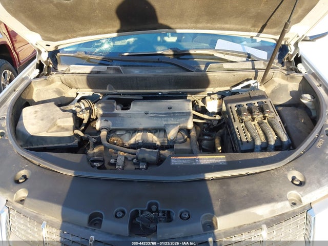 2012 CADILLAC SRX 3GYFNAE3XCS641667 Photo 9