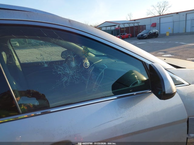 2012 CADILLAC SRX 3GYFNAE3XCS641667 Photo 5