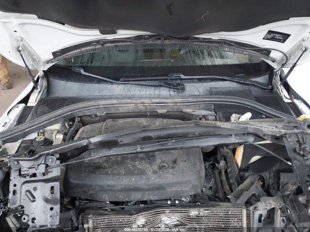 2017 VOLVO XC60 YV440MDU8H2005661 Photo 9