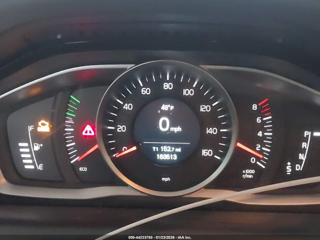 2017 VOLVO XC60 YV440MDU8H2005661 Photo 6