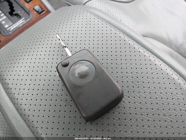 1993 MERCEDES-BENZ 300 WDBGA32E5PA114164 Photo 10