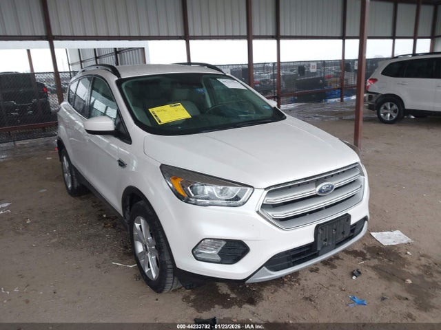 Aukcja sprzedaży 2019 Ford Escape Sel, vin: 1FMCU0HDXKUB34580, numer aukcji: 44233792