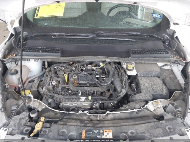 Aukcja sprzedaży 2019 Ford Escape Sel, vin: 1FMCU0HDXKUB34580, numer aukcji: 44233792