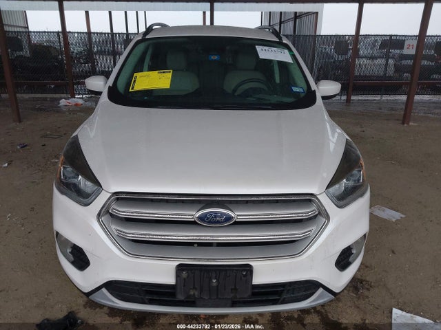 Aukcja sprzedaży 2019 Ford Escape Sel, vin: 1FMCU0HDXKUB34580, numer aukcji: 44233792