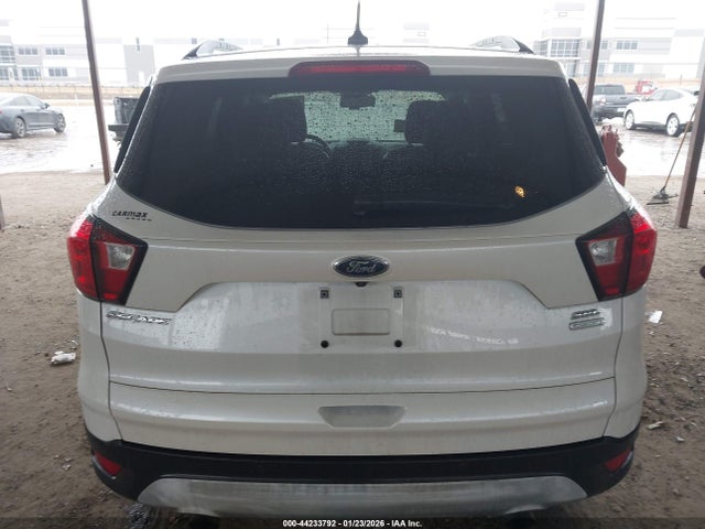 Aukcja sprzedaży 2019 Ford Escape Sel, vin: 1FMCU0HDXKUB34580, numer aukcji: 44233792
