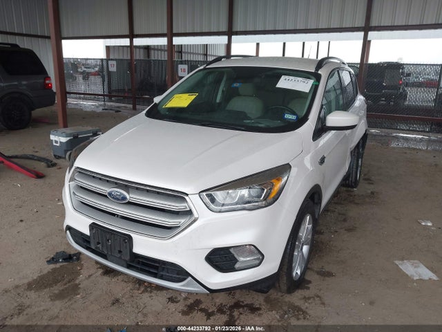 Aukcja sprzedaży 2019 Ford Escape Sel, vin: 1FMCU0HDXKUB34580, numer aukcji: 44233792