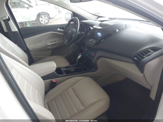 Aukcja sprzedaży 2019 Ford Escape Sel, vin: 1FMCU0HDXKUB34580, numer aukcji: 44233792