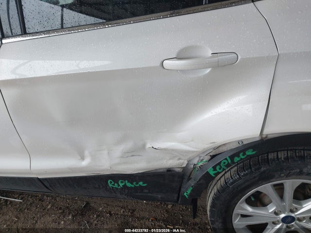 Aukcja sprzedaży 2019 Ford Escape Sel, vin: 1FMCU0HDXKUB34580, numer aukcji: 44233792