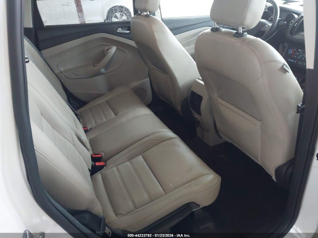Aukcja sprzedaży 2019 Ford Escape Sel, vin: 1FMCU0HDXKUB34580, numer aukcji: 44233792