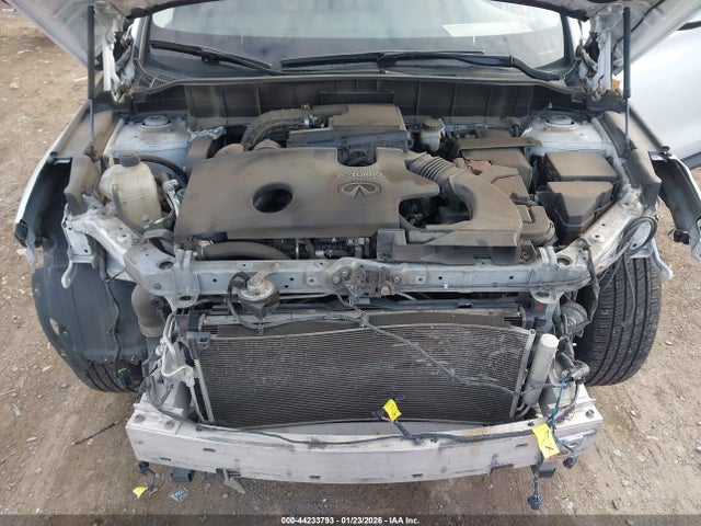 3PCAJ5M30LF118767 Infiniti Qx50 Luxe Awd