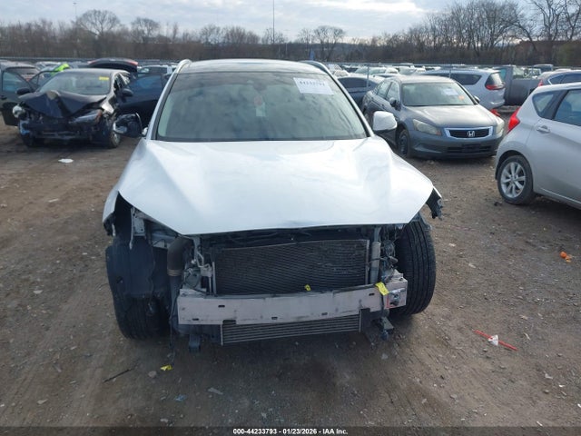 3PCAJ5M30LF118767 Infiniti Qx50 Luxe Awd