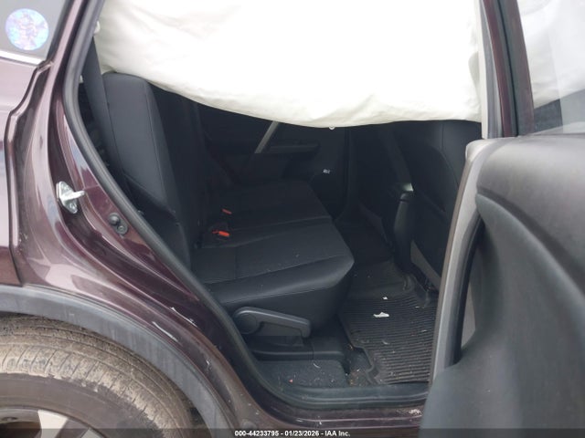 Toyota RAV4 LE 2018 2T3BFREV0JW849932 Image 8
