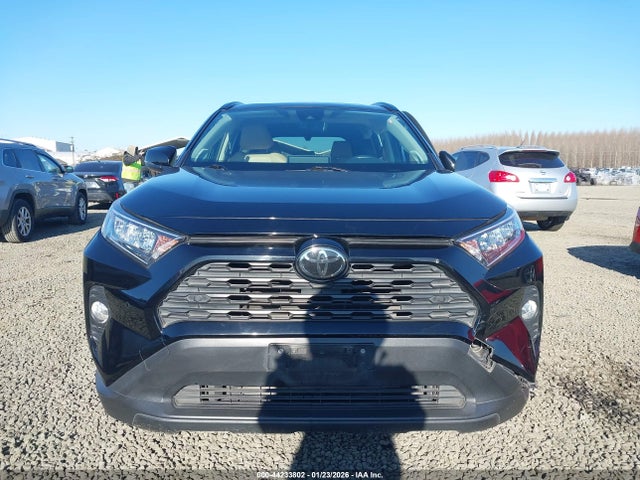 JTMA1RFV0KD514113 Toyota Rav4 Xle Premium