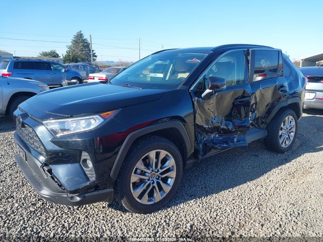 JTMA1RFV0KD514113 Toyota Rav4 Xle Premium