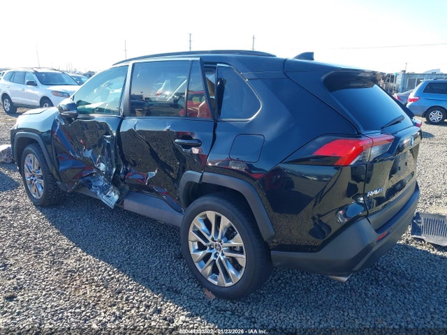 JTMA1RFV0KD514113 Toyota Rav4 Xle Premium