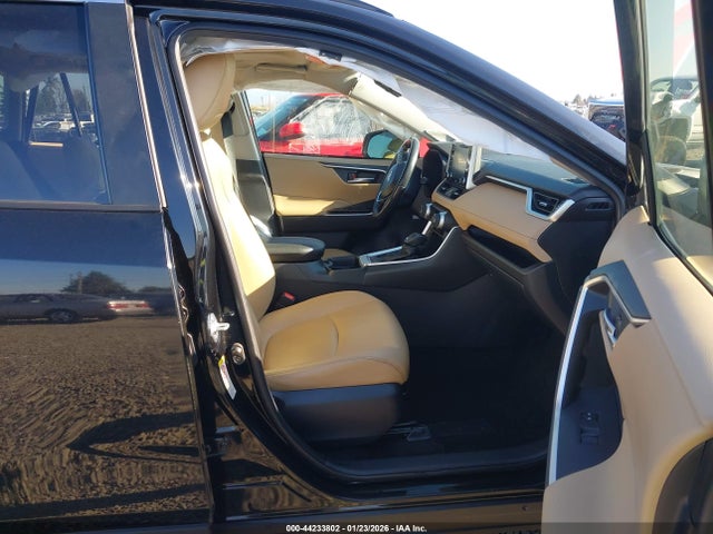 JTMA1RFV0KD514113 Toyota Rav4 Xle Premium