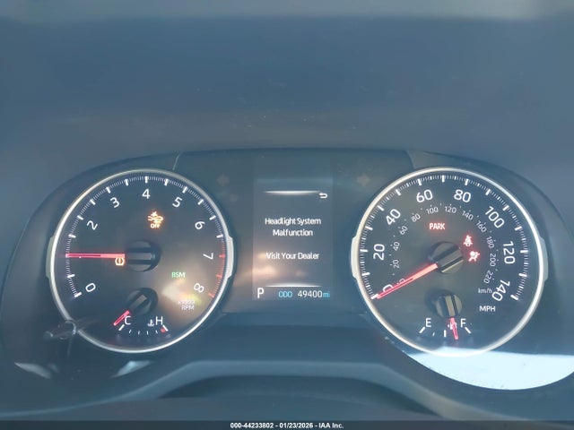 JTMA1RFV0KD514113 Toyota Rav4 Xle Premium